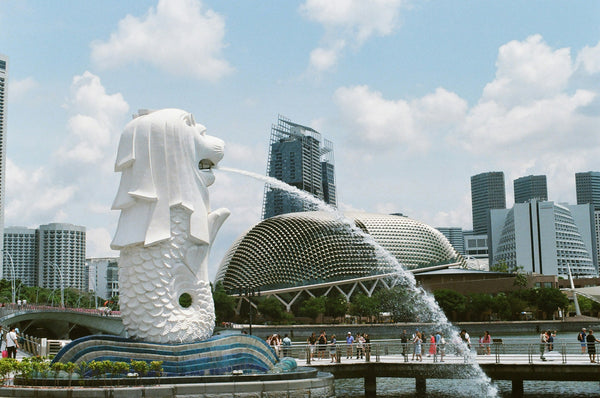 9 Tempat Wisata Singapura, Lokasi Outdoor dan Gratis!