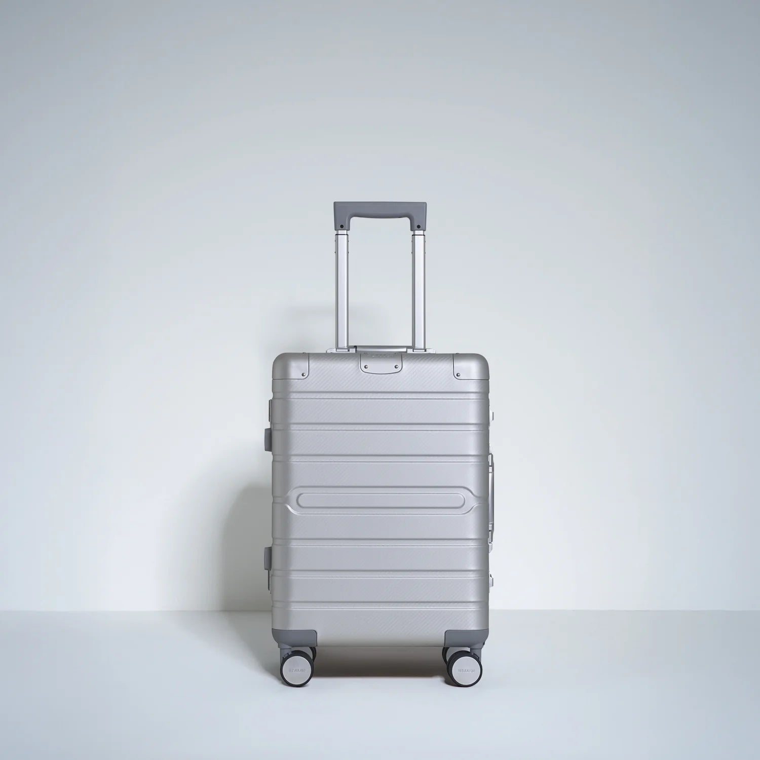 Carry On Aluminium 20 Inci