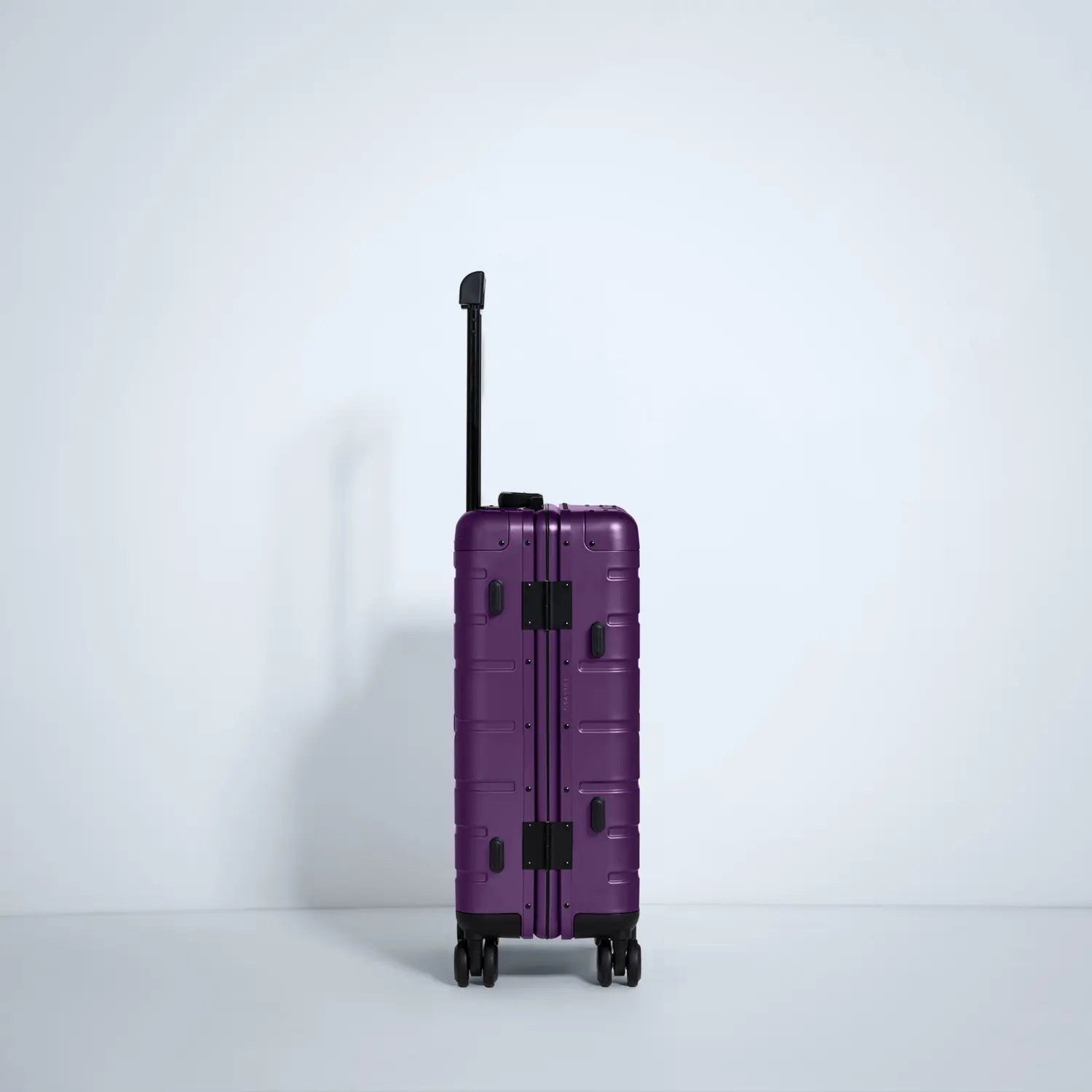 metalic-purple