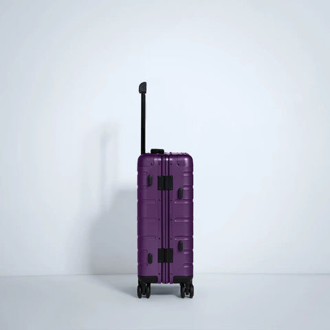 metalic-purple