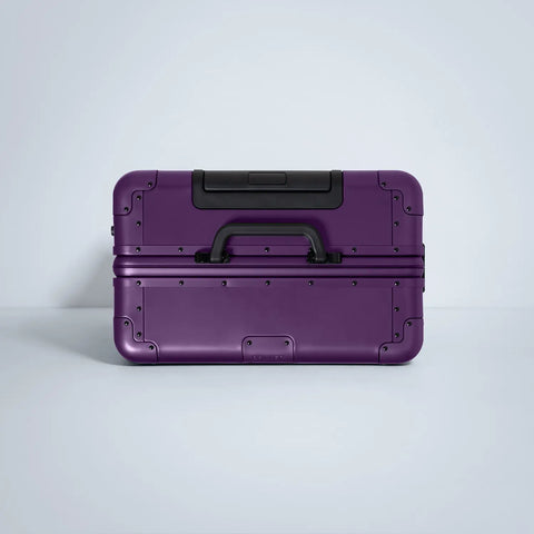 metalic-purple