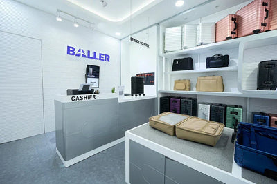 Klaim Garansi Koper Baller Mudah untuk Perjalanan Lebih Tenang