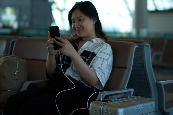 Airport Lounge dan Cara Menikmati Fasilitas Eksklusif di Bandara