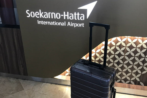Pilihan Lounge di Terminal 3 Soekarno-Hatta dan Cara Aksesnya