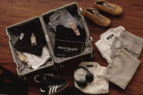 Panduan Muatan Koper 20 Inch dan Tips Unpacking dengan Benar