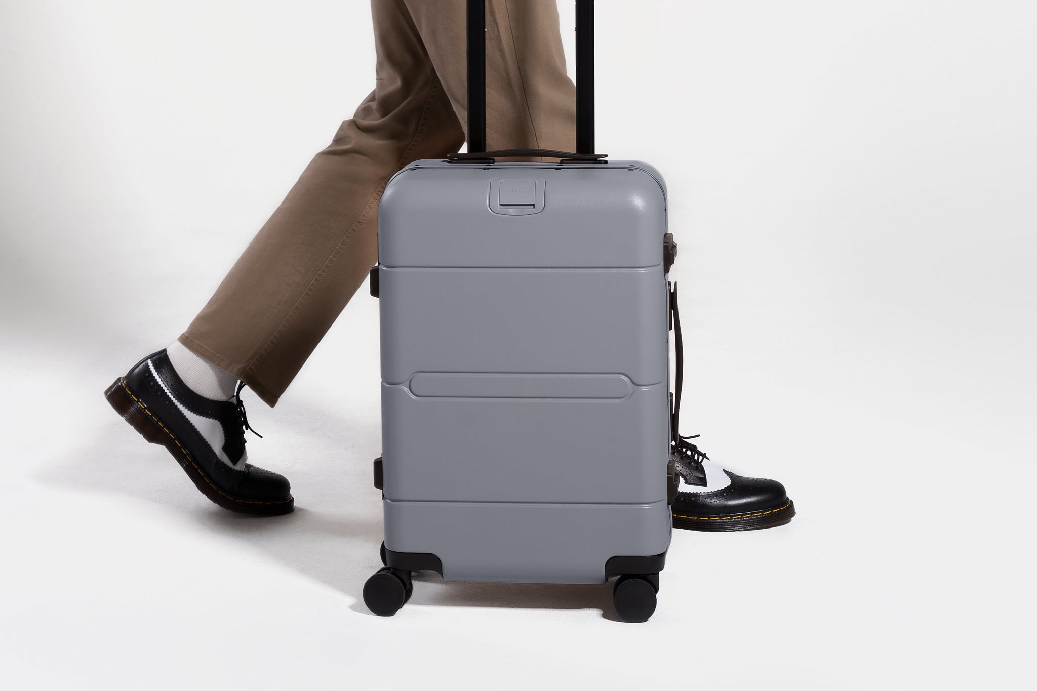 Koper Roda 360 Derajat: Mobilitas Optimal Traveling Kamu – Baller Indonesia