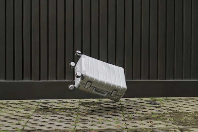 Dengan Garansi Koper 10 Tahun, Baller Buktikan Komitmennya