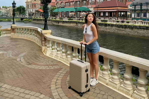 Koper Hybrid 2.0 Baller Hadir Lebih Stylish dan Modern