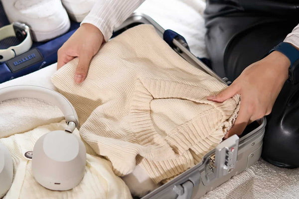 Tips Travel Packing List yang Efisien untuk Semua Jenis Perjalanan