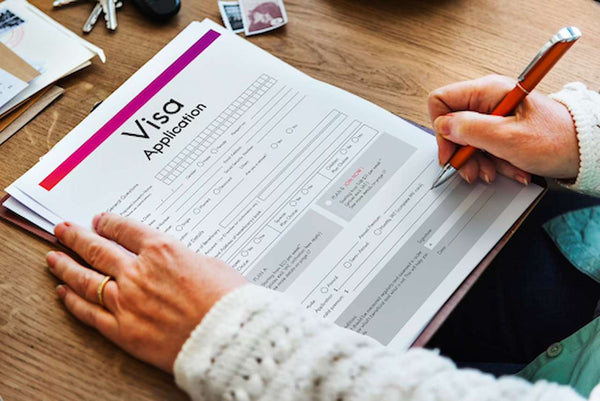 Apa itu Visa? Pengertian, Fungsi dan Perbedaannya dengan Paspor