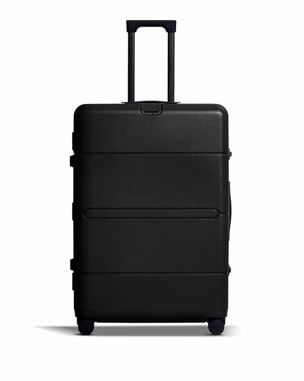 Ketahui 9 Cara Menjaga Koper pada Saat Traveling