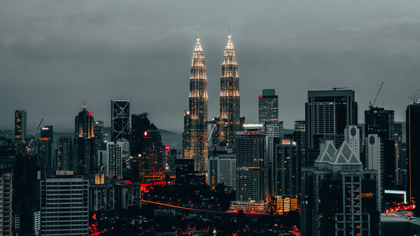 12 Rekomendasi Tempat Wisata Menarik di Kuala Lumpur