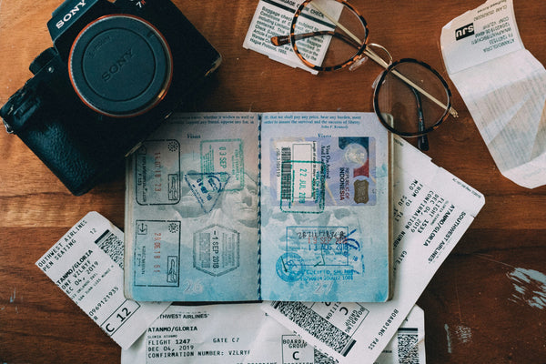 Tips Mengurus Visa Terbaru Untuk Liburan Keliling Eropa