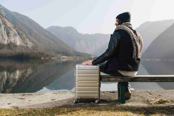 Jenis-jenis Koper yang Sering Dipakai para Travelers