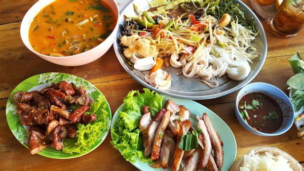 8 Makanan Khas Thailand yang Populer, Worth to Try!