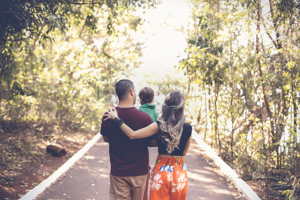 Tips Liburan Aman Bersama Keluarga di Bandung