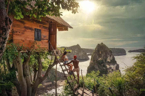 Inilah 8 Rekomendasi Tempat Honeymoon di Bali yang Romantis