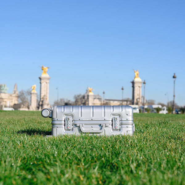 7 Tips Memilih Koper untuk Traveling, Pahami Sebelum Membeli!