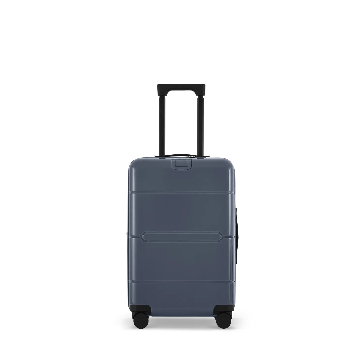 Bigger Carry On Expandable Polycarbonate