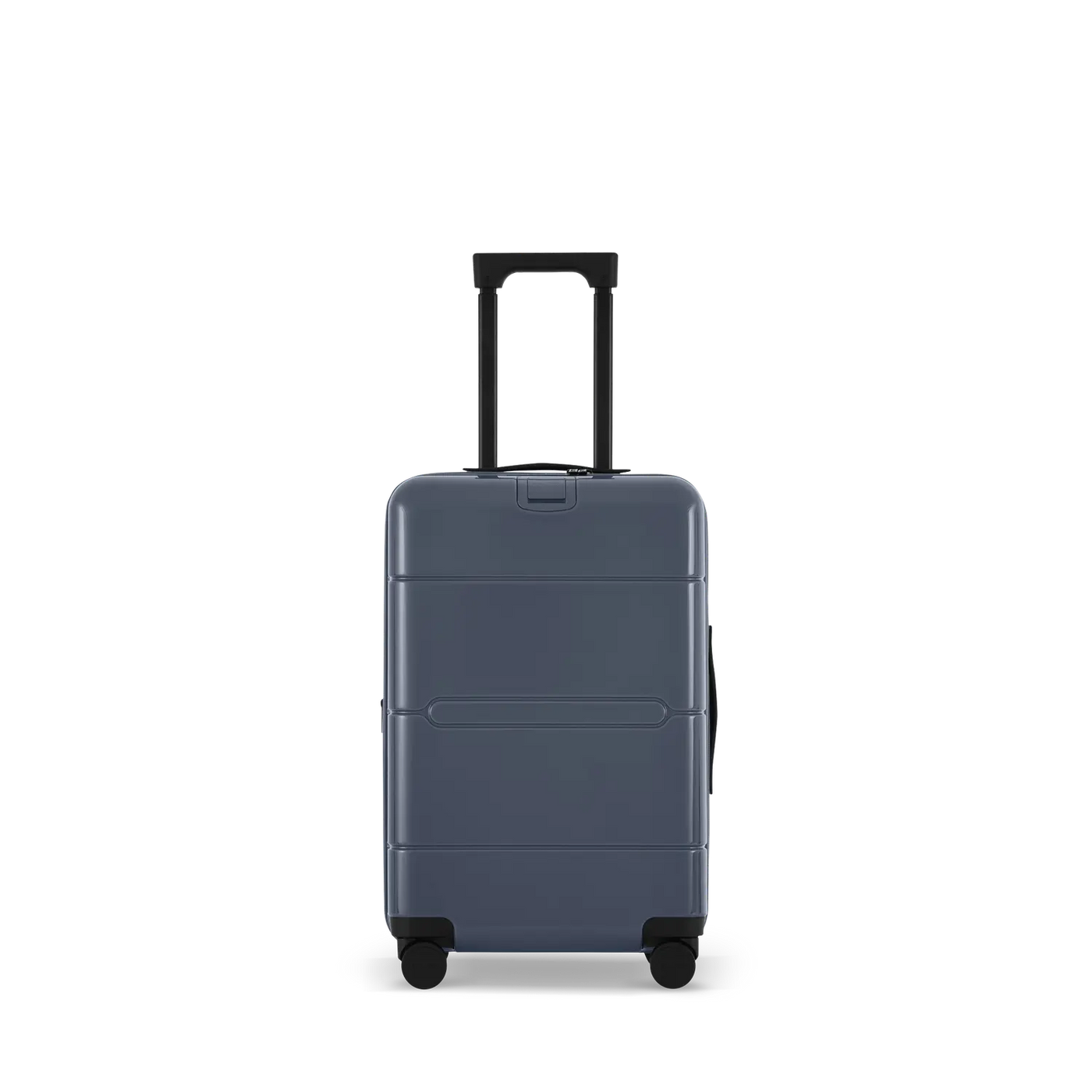 Bigger Carry On Expandable Polycarbonate