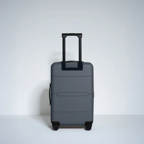 Bigger Carry On Expandable 22 Inci