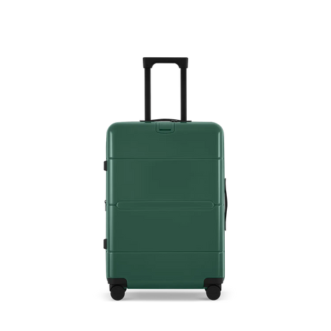 Check in Medium Expandable Polycarbonate