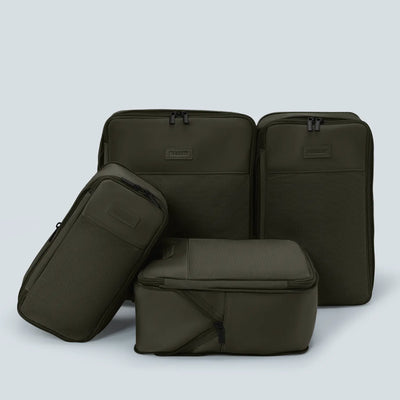 dark-olive-green