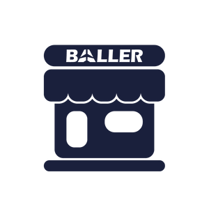 BALLER OFFLINE STORE