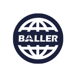 BALLER OFFICIAL WEBSITE  (150K OFF)