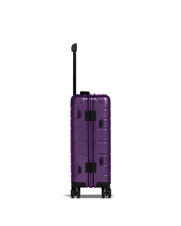 metalic-purple