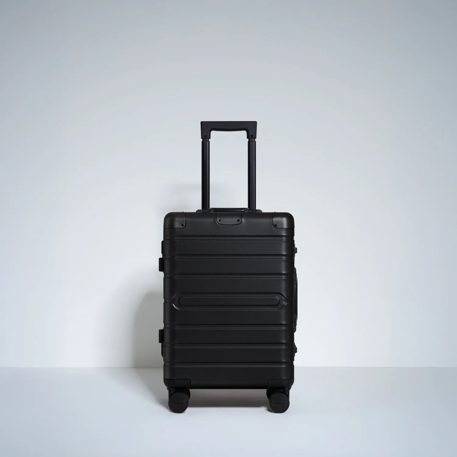 Carry On Aluminium 20 Inci