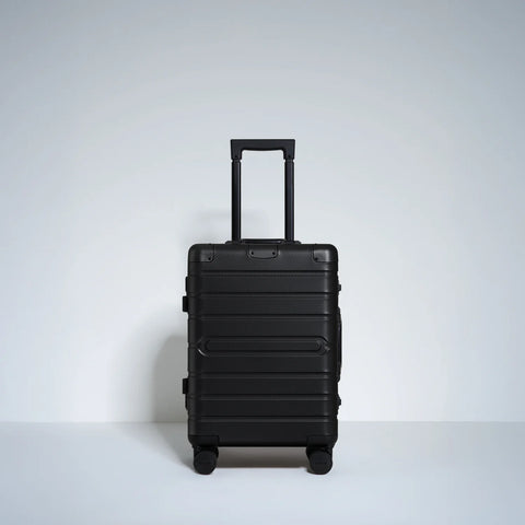 Carry On Aluminium 20 Inci