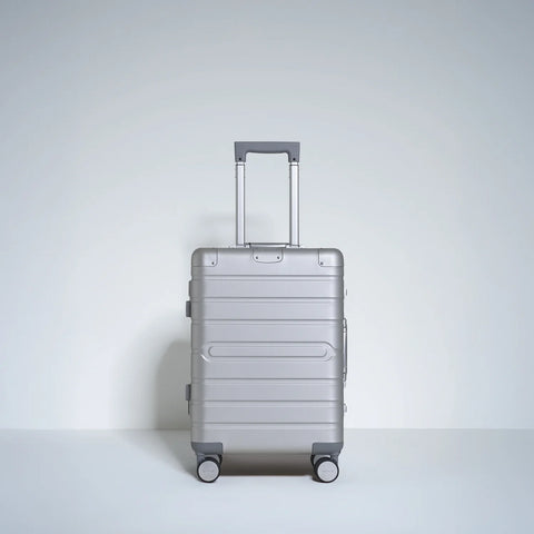 Carry On Aluminium 20 Inci