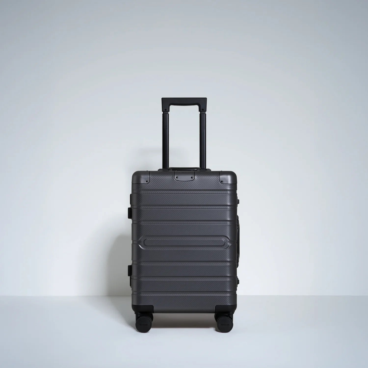 Carry On Aluminium 20 Inci