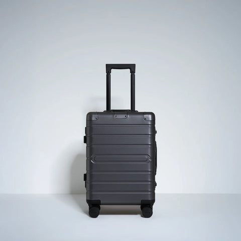 Carry On Aluminium 20 Inci