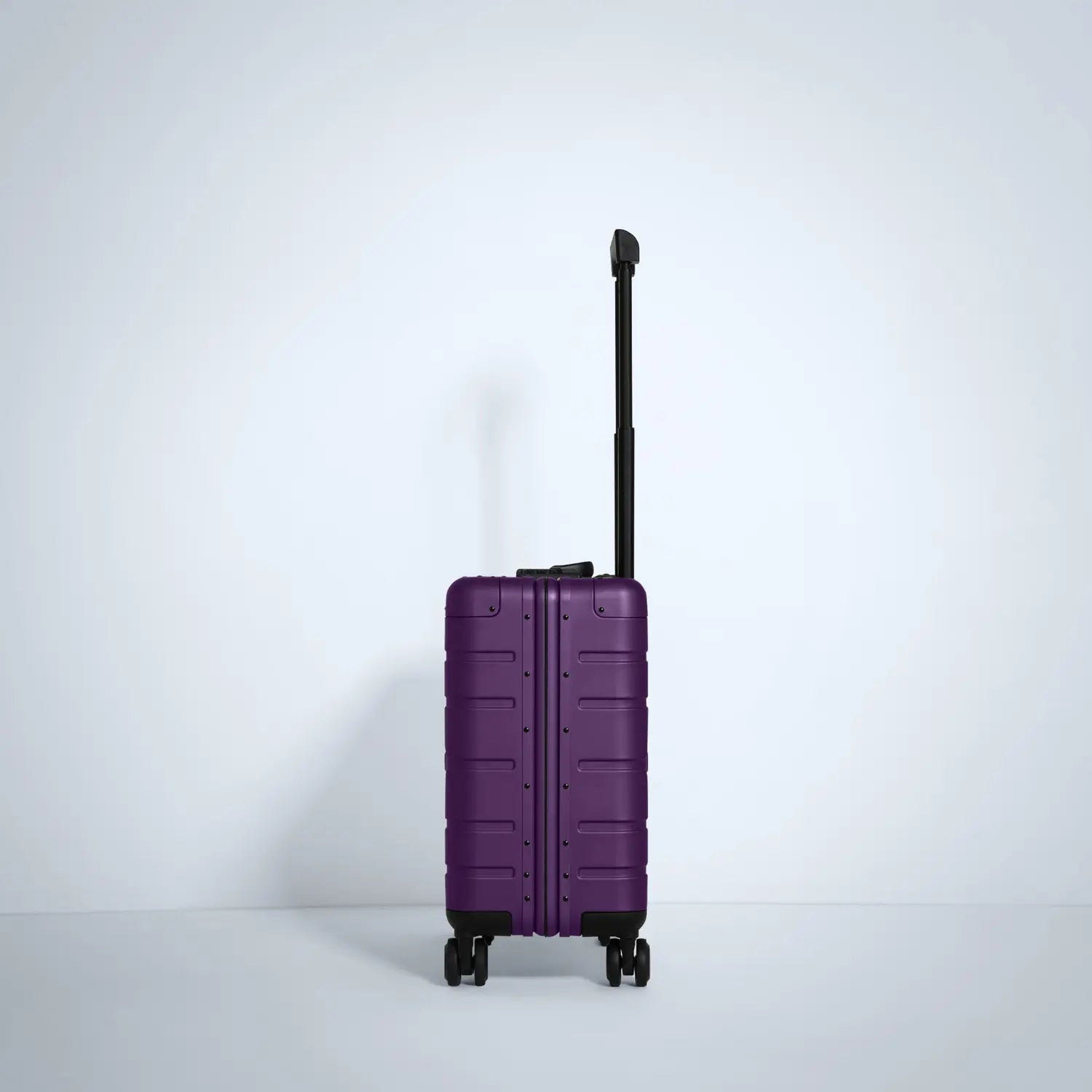 metalic-purple