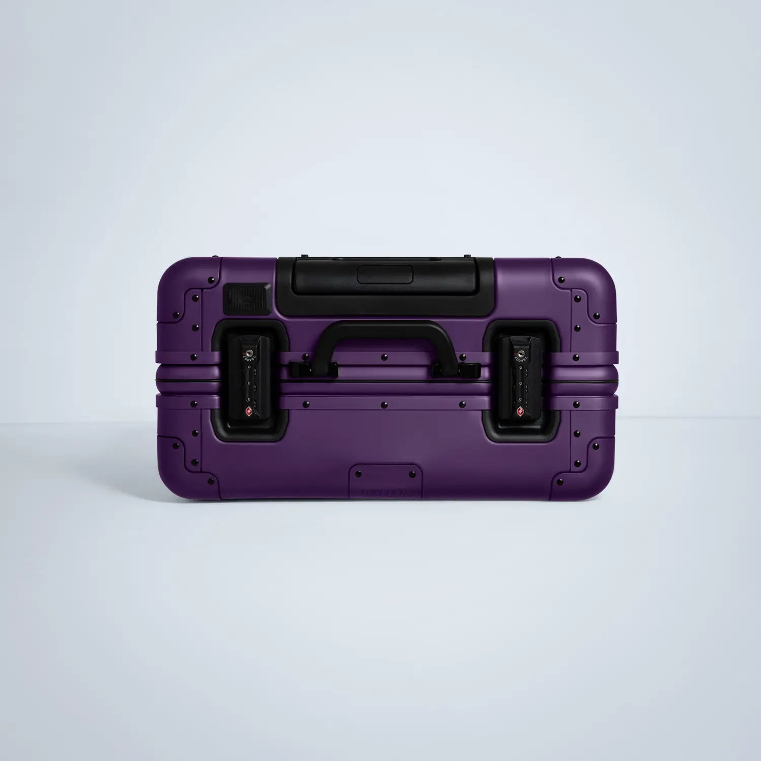 metalic-purple