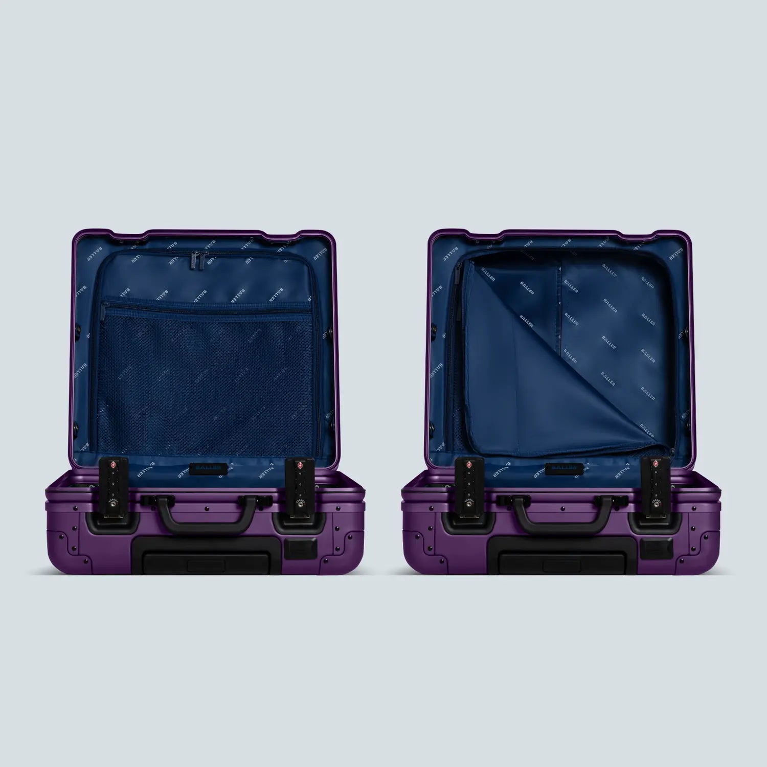metalic-purple