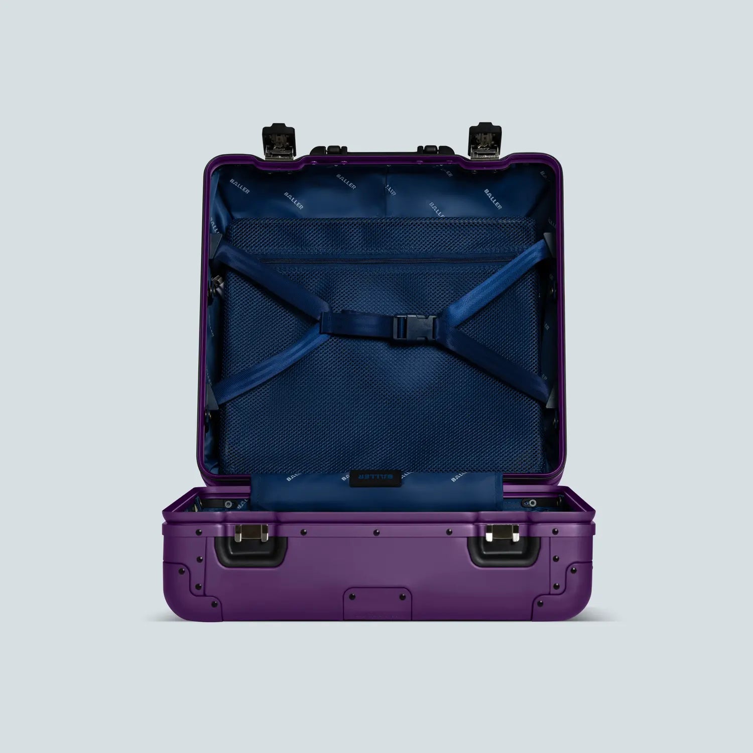 metalic-purple
