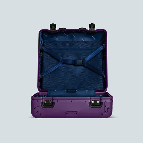 metalic-purple