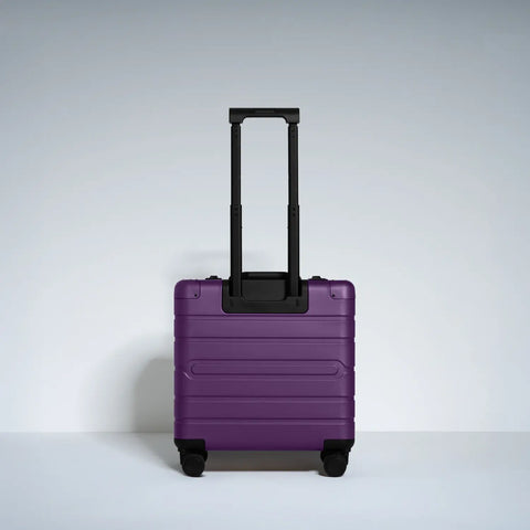 metalic-purple