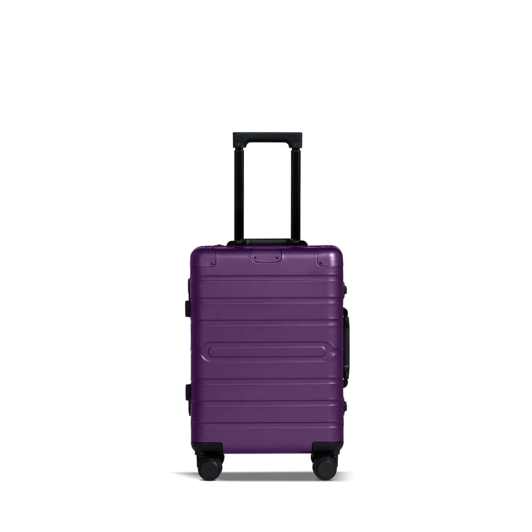 Away halo luggage sales