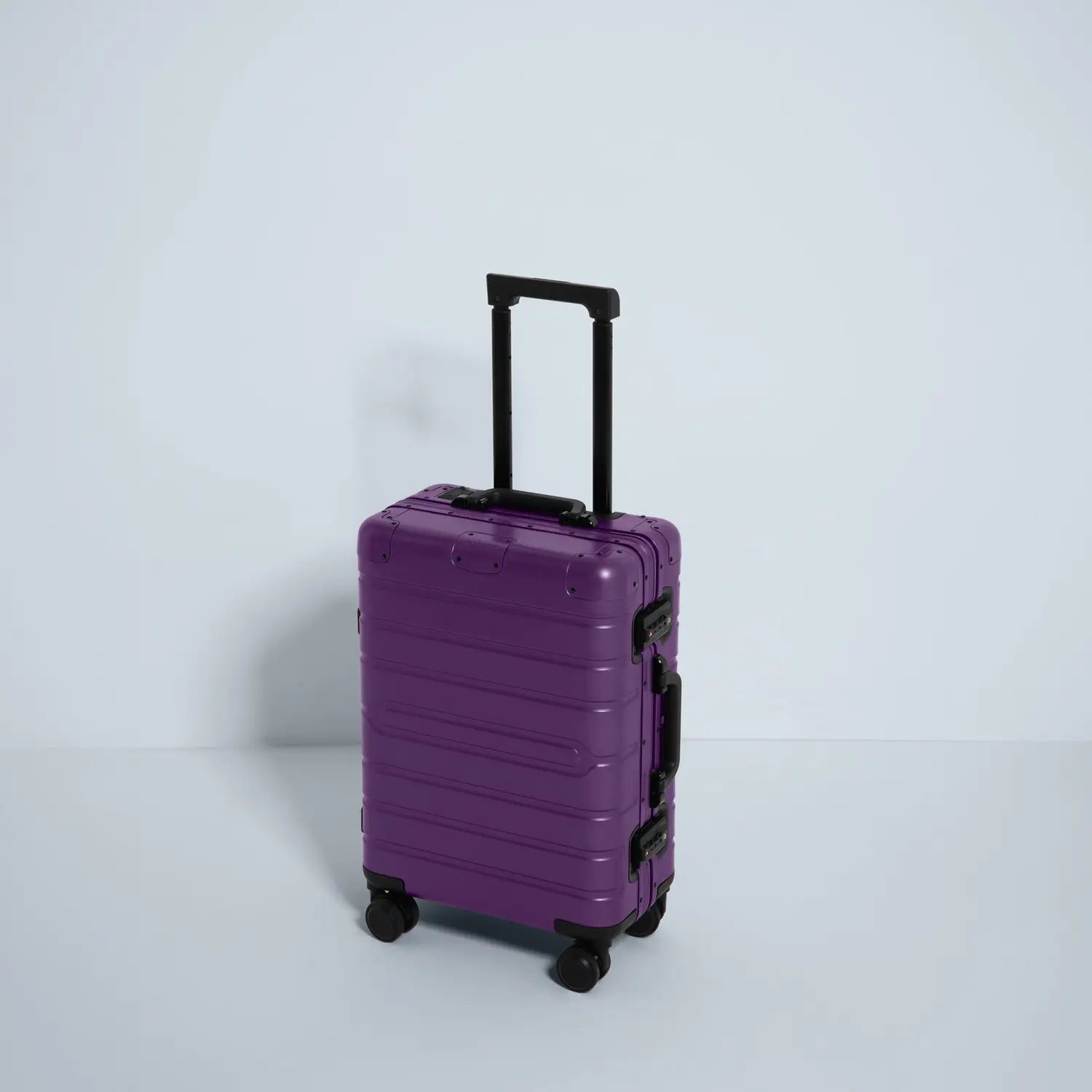 metalic-purple
