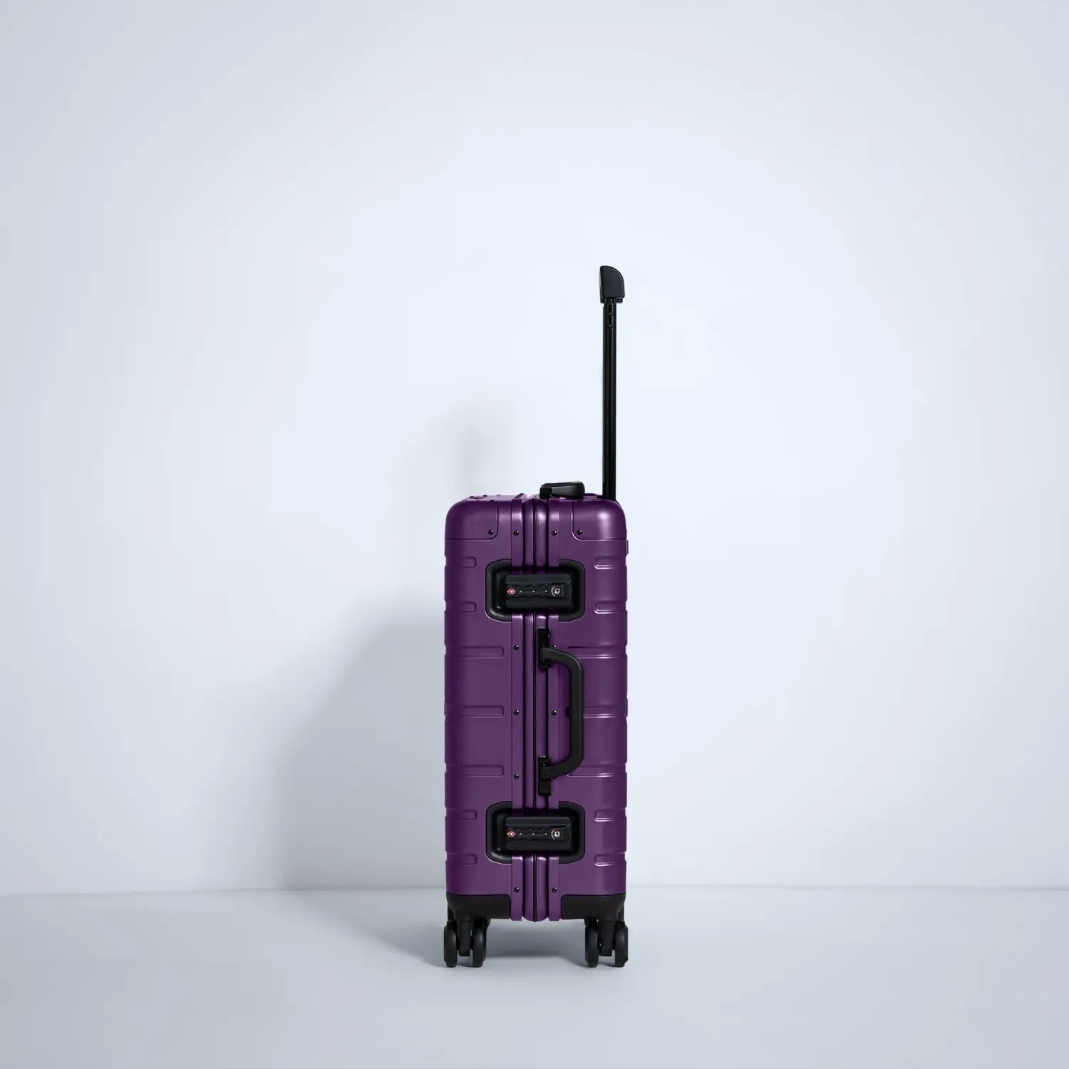 metalic-purple