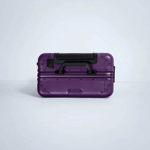 metalic-purple