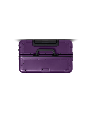 metalic-purple