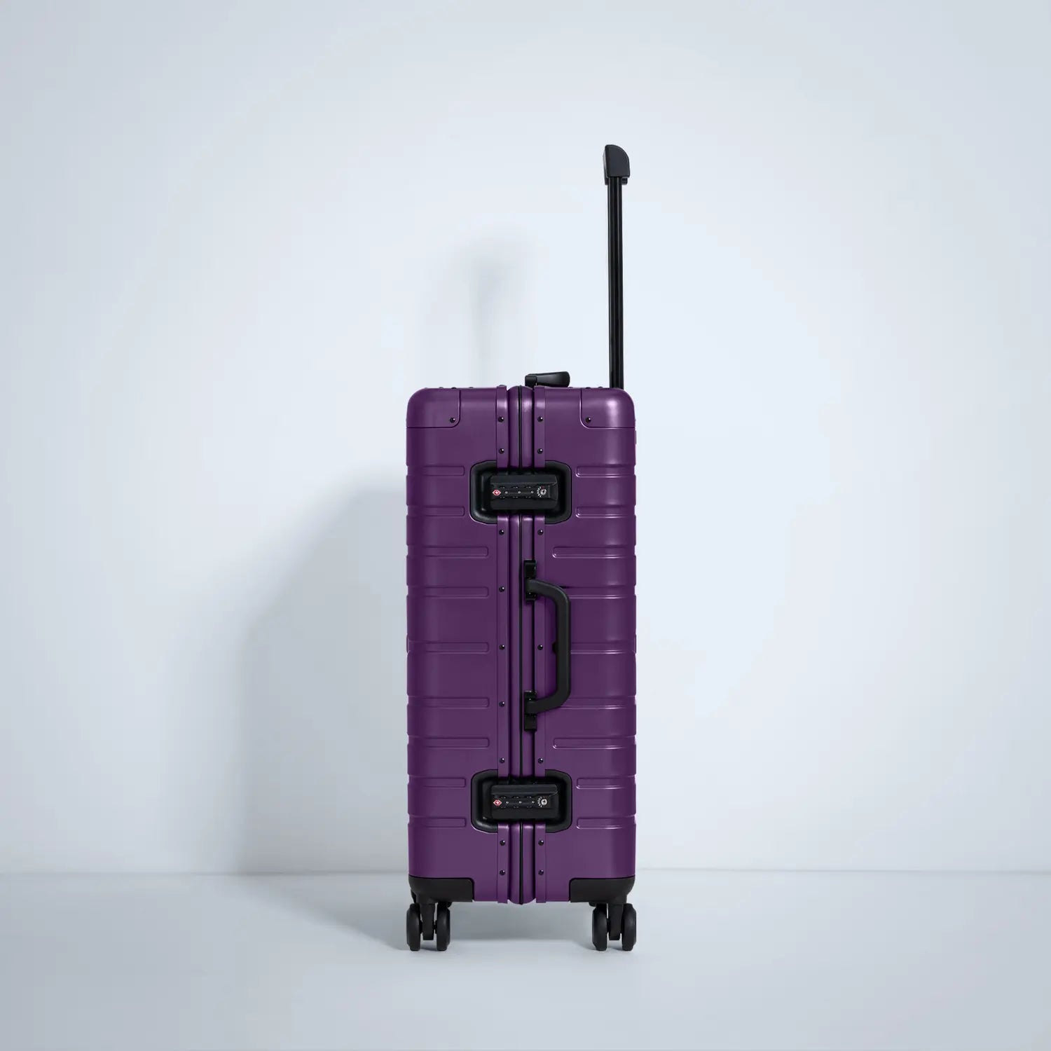 metalic-purple
