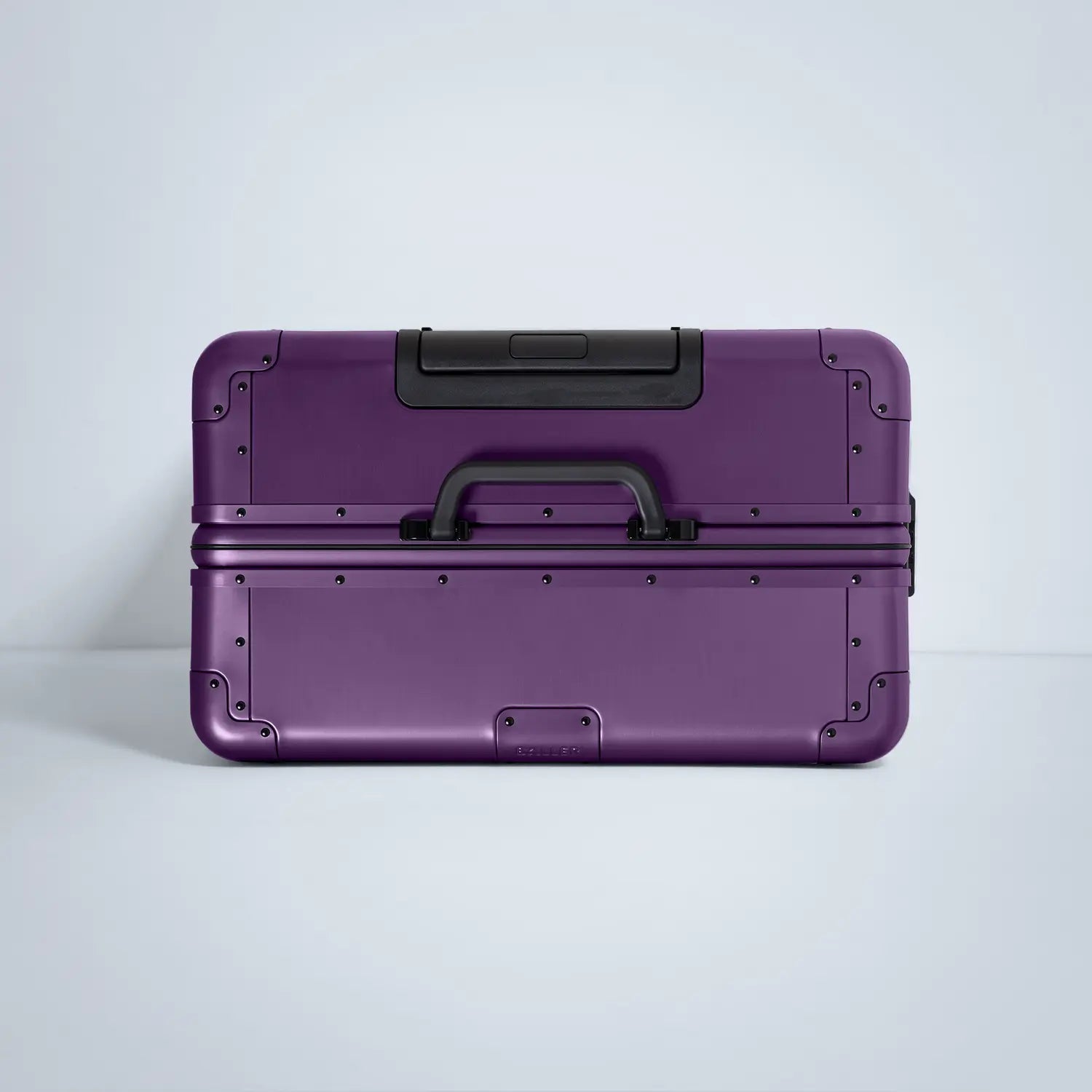 metalic-purple