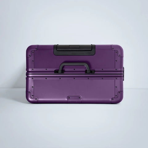 metalic-purple