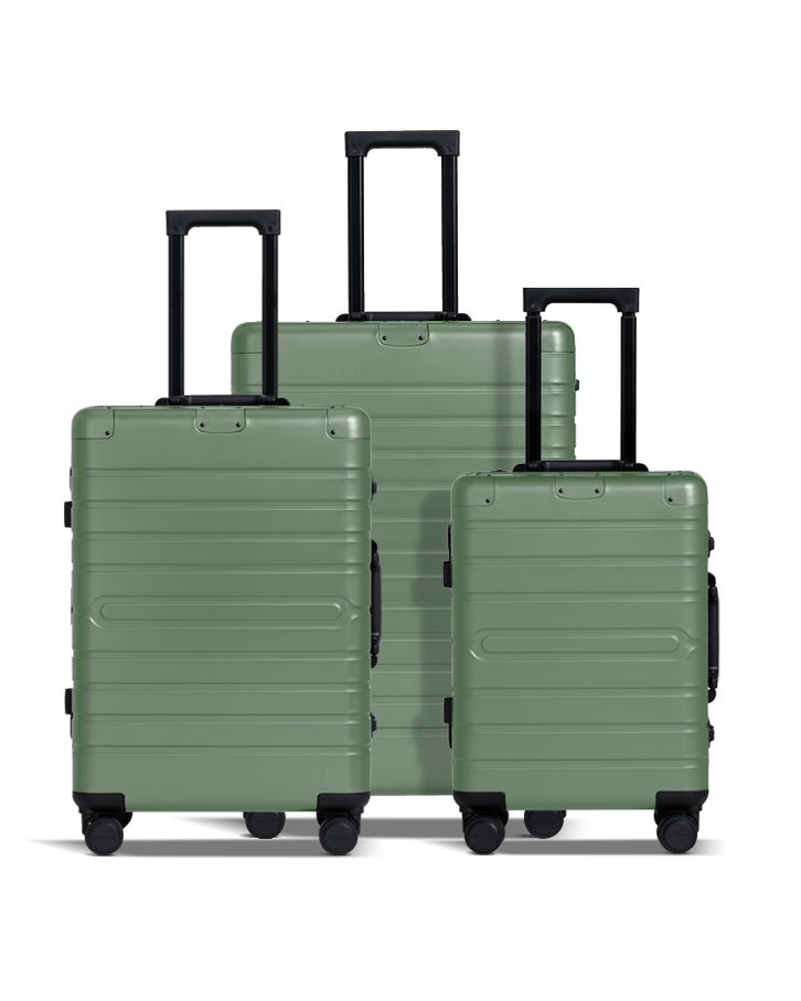 Koper Aluminium Bundling Family Set - Official Store Baller – Baller ...